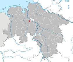 Lower Saxony DEL
